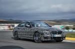 BMW M340i xDrive 2019 года (WW)